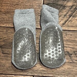 Hanna Andersson Swedish Slipper Moccasins